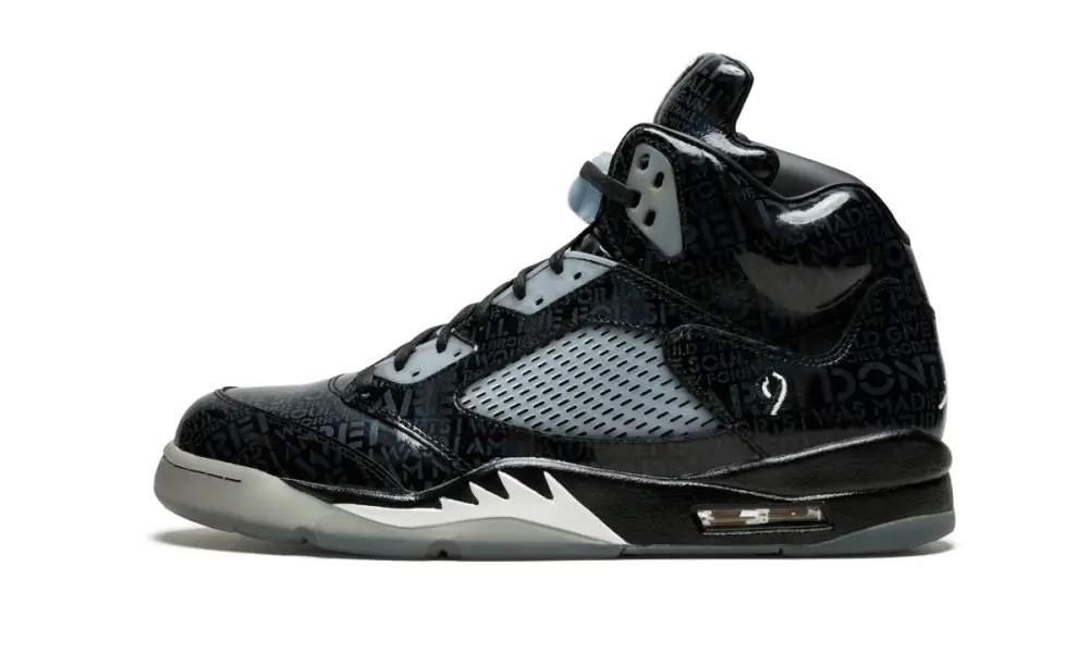 Air Jordan 5 Air Jordan 5 Retro DB 'Doernbecher'