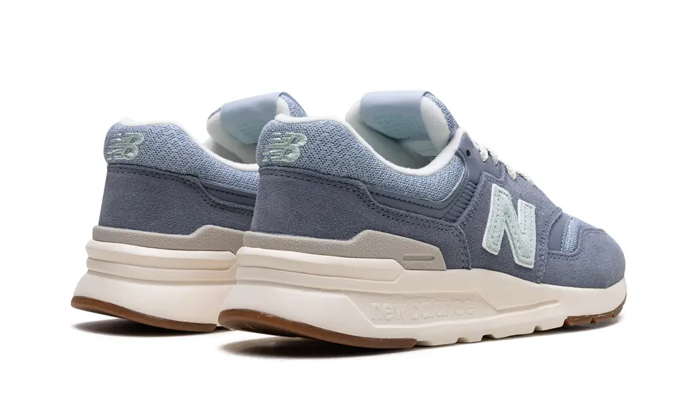 New Balance 997 997H WMNS 'Denim' 