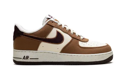 Nike Lifestyle Air Force 1 Low '07 'Beige'