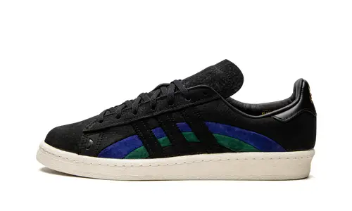 Adidas Campus Campus 80 'Book Works' B0DF10987