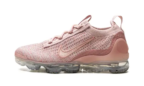 Nike Air Max AIR VAPORMAX 2021 FLYKNIT WMNS 'Pink Oxford' 