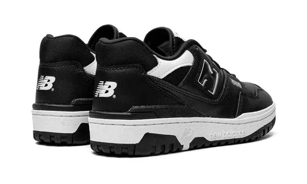 New Balance 550 550 'Black White'