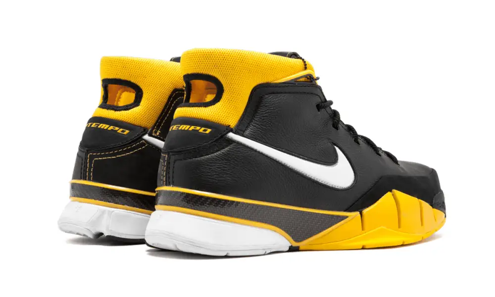 Nike Basketball Kobe 1 Protro 'Del Sol'