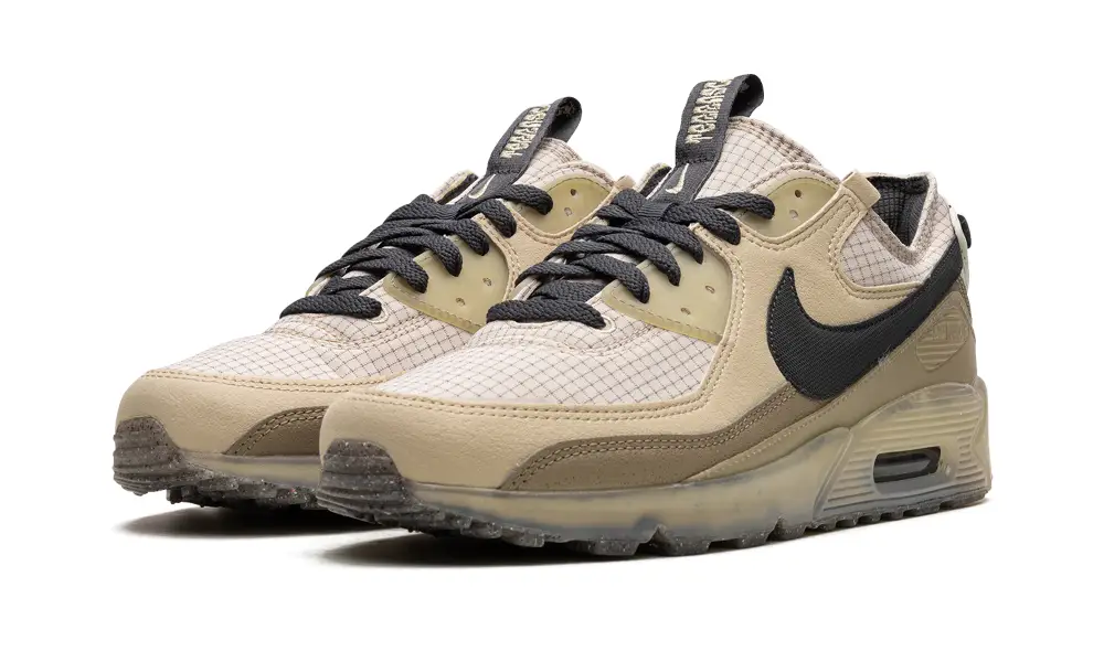 Nike Air Max Air Max Terrascape 90 'Rattan Black' 
