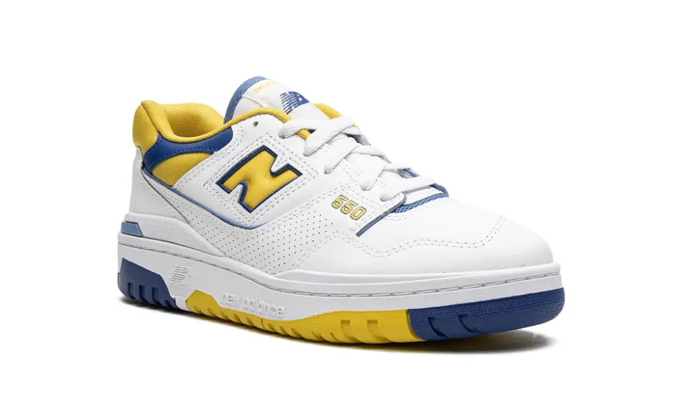 New Balance 550 550 'LA Rams' 