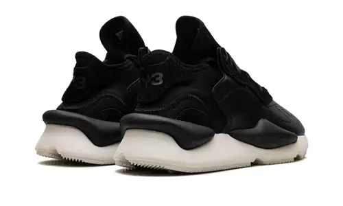 Adidas Y-3 Y-3 Kaiwa 'Black Off White'