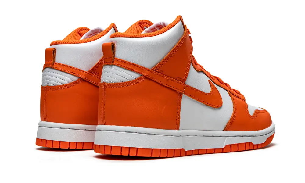 Nike Dunk DUNK HIGH WMNS 'Syracuse' 