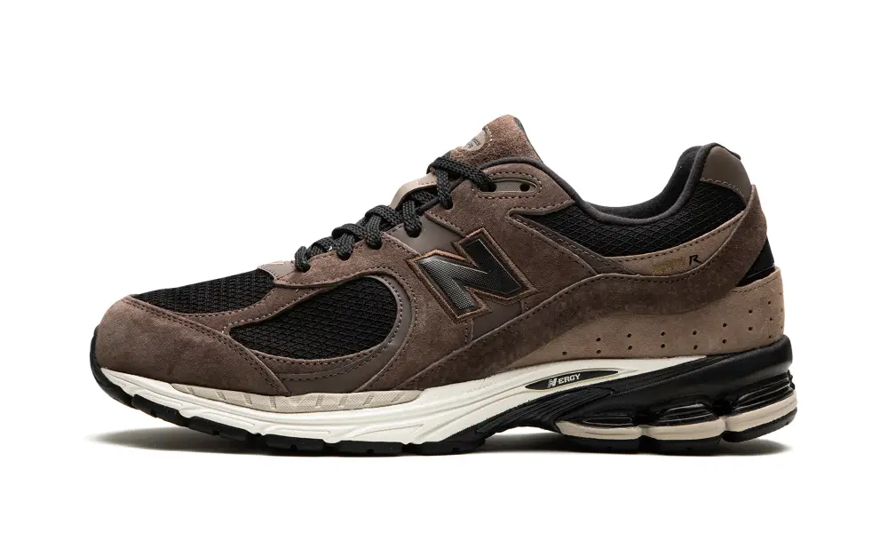 New Balance 2002R 2002R 'Brown'