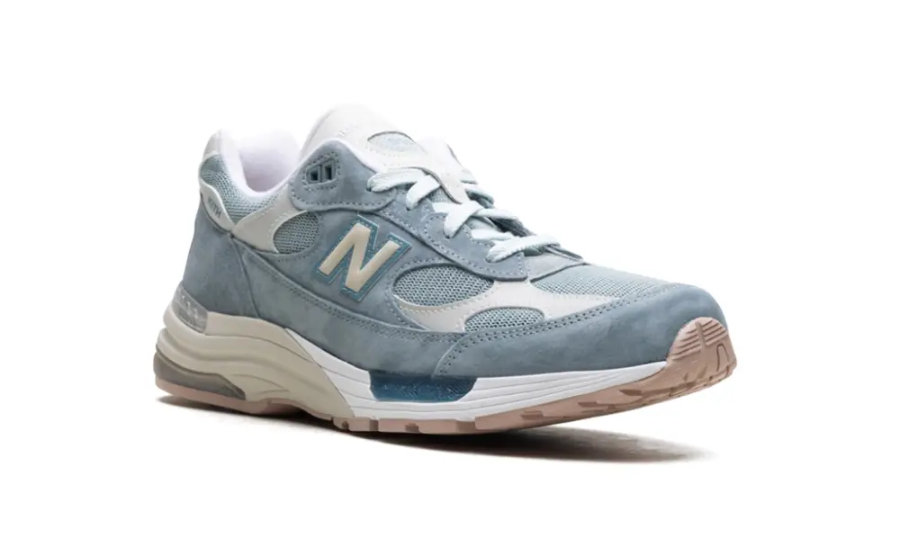 New Balance 992 992 'MiUSA Kith Osaka Pack'