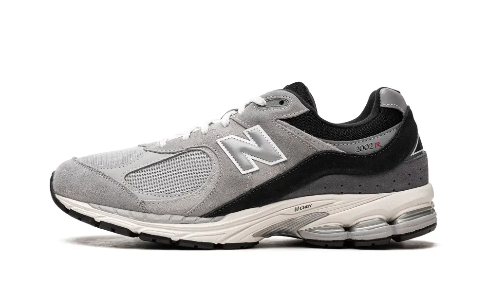 New Balance 2002R 2002R 'Slate Grey   Black' 