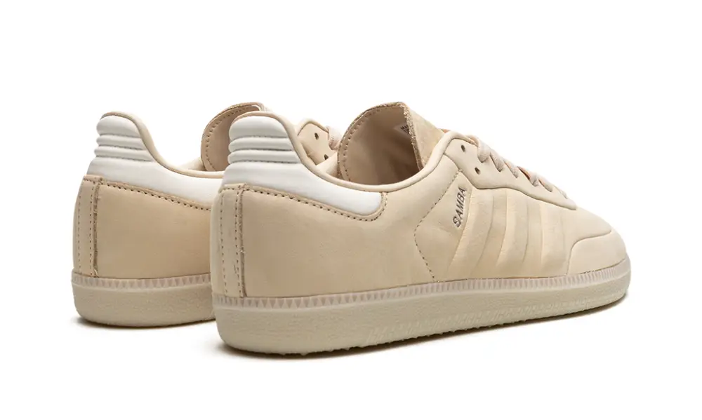 Adidas Samba Samba 'Sand'