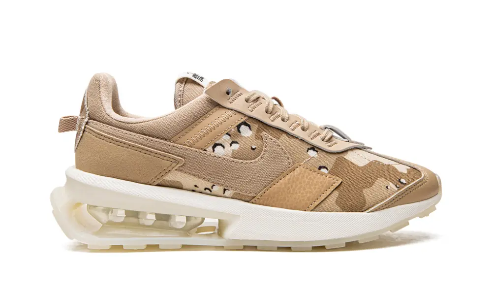 Nike Lifestyle AIR MAX PRE DAY SE MNS WMNS 'Desert Camo'
