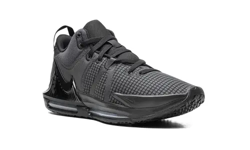 Nike Basketball LEBRON WITNESS 7 'Black' 