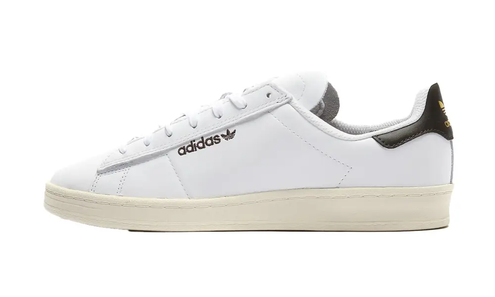 Adidas Campus Campus ADV 'CLOUD WHITE CLOUD WHITE SHADOW OLIVE'