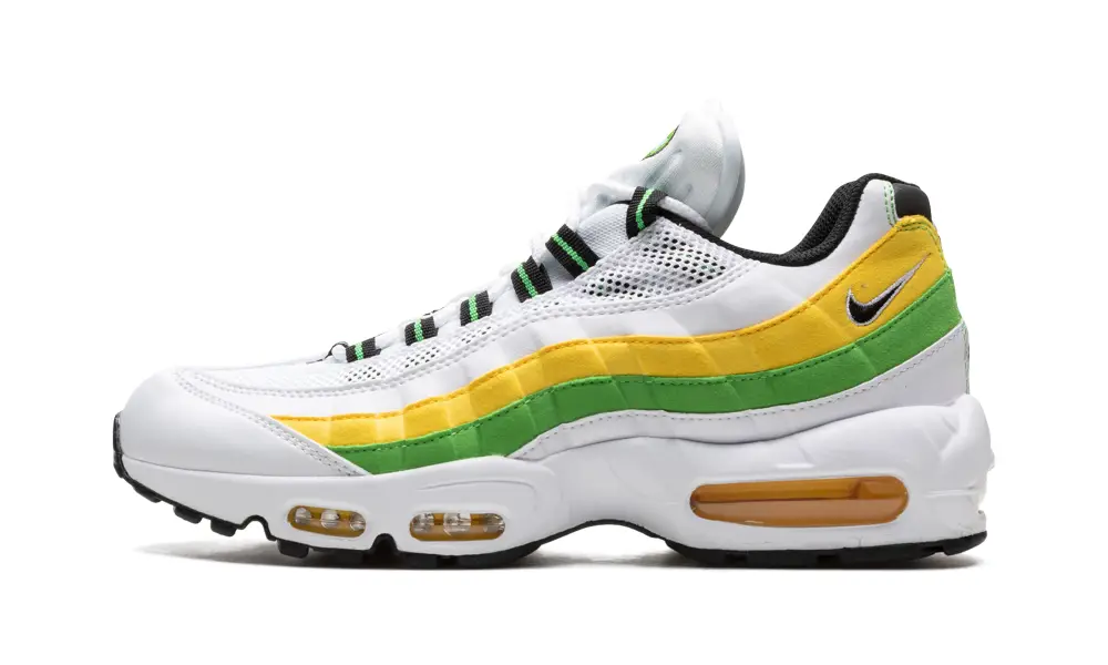 Nike Air Max Air Max 95 'Green Apple'