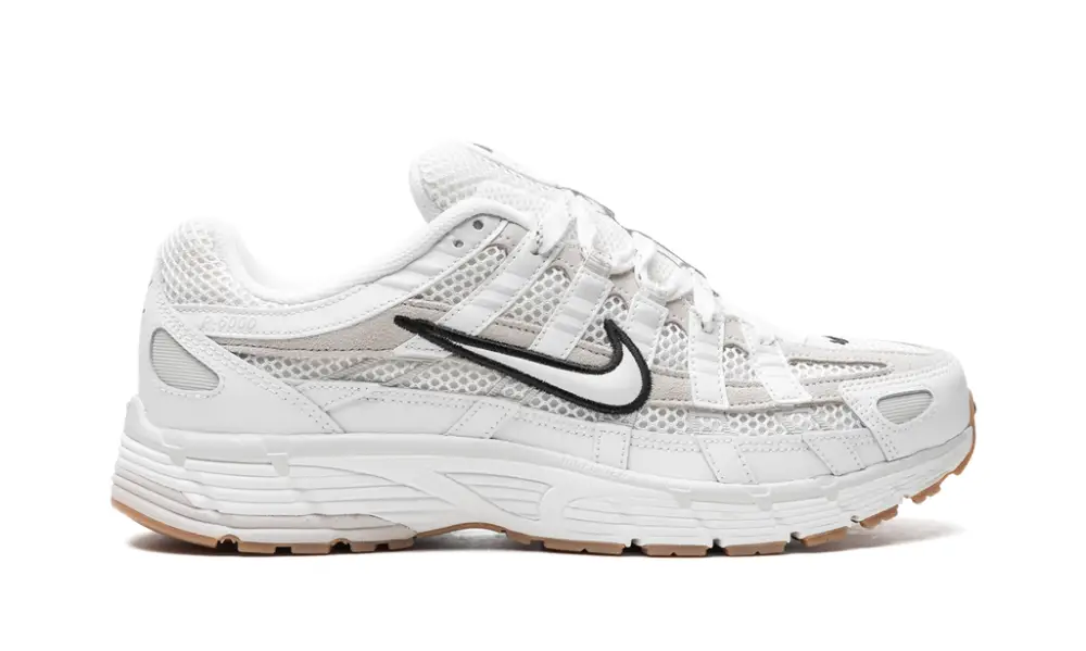 Nike Lifestyle P-6000 'Premium Summit White'