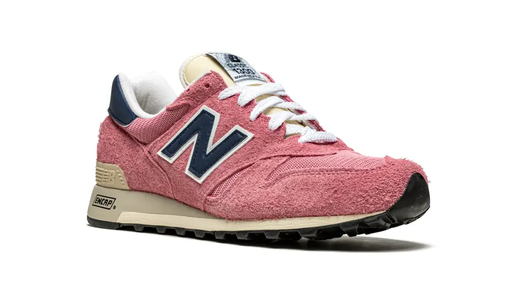 More New Balance 1300 'Aimé Leon Dore - Pink' 
