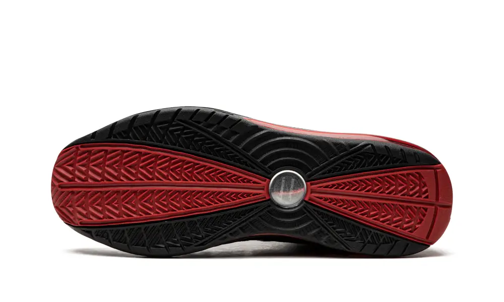 Nike Basketball Air Max Lebron 7 PE 'Fairfax' 