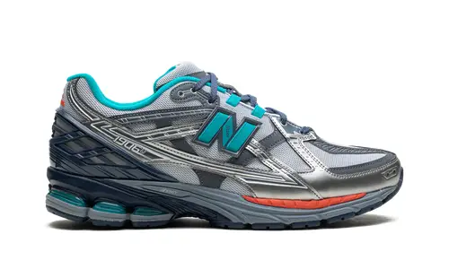 New Balance 1906R 1906U 'The Whitaker Group - Electric Teal' 