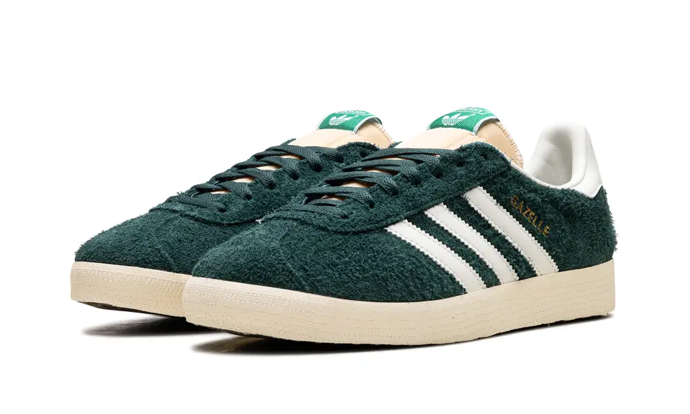 Adidas Gazelle Gazelle 'Mineral Green' 