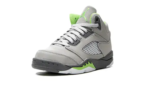 Air Jordan 5 Air Jordan 5 Retro PS 'Green Bean'