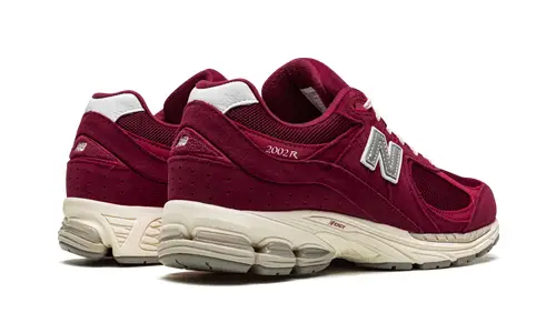 New Balance 2002R 2002R 'Bordeaux' 