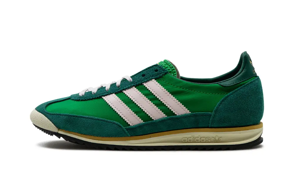 More Adidas Shoes SL 72 OG W 'NIGHT INDIGO'