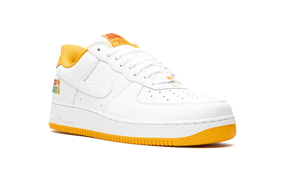 Nike Lifestyle Air Force 1 Low 'West Indies'