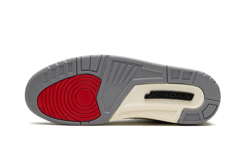 Air Jordan 3 Air Jordan 3 'Cement Grey'