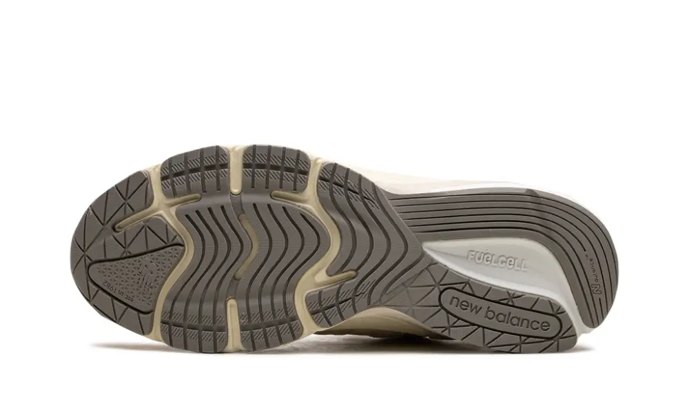 New Balance 990 990v6 'Made in USA - Cream' 