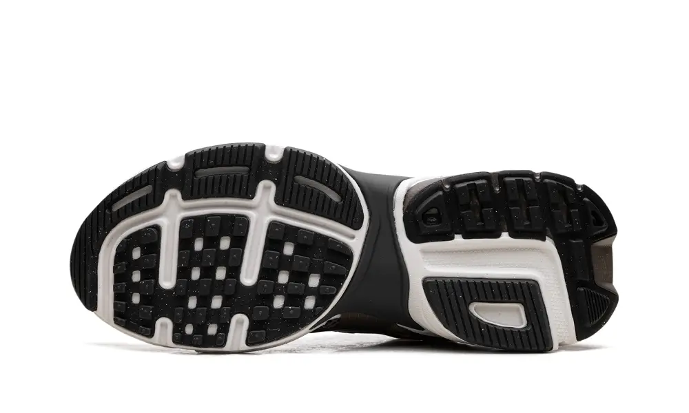Nike Lifestyle V2K Run WMNS 'Mink Brown Ironstone Team Anthracite' 