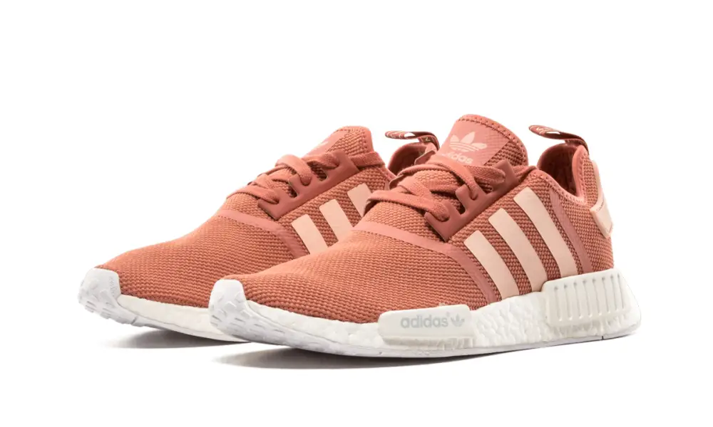 Adidas NMD NMD_R1 WMNS 