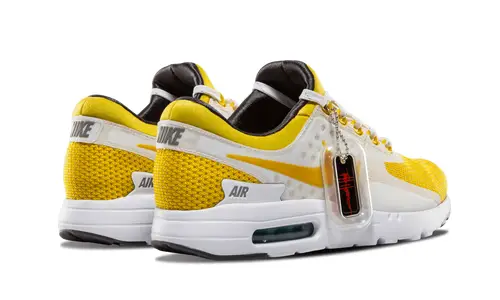 Nike Lifestyle Air Max Zero QS 'Tinker Sketch' 