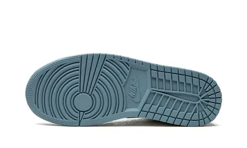 Air Jordan 1 AIR JORDAN 1 MID WMNS 'UNC' 