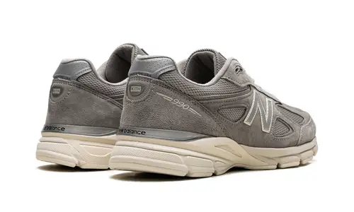 New Balance 990 Kith x 990v4 Made in USA 'Moonrock' 