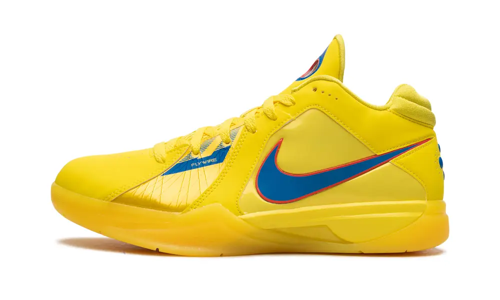 Nike Basketball KD 3 'Christmas'