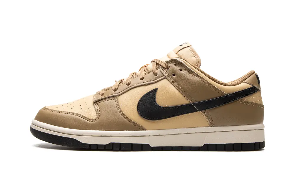 Nike Dunk DUNK LO MNS WMNS 'Dark Driftwood' 