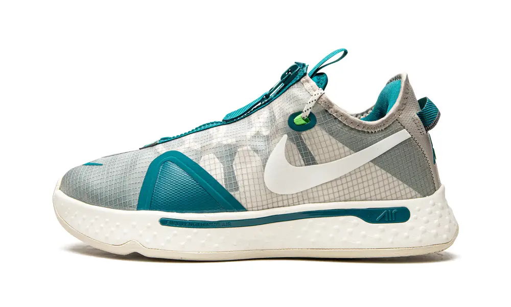 Nike Basketball PG 4 PCG 'PCG' 