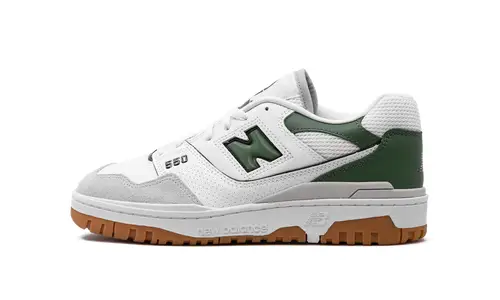 New Balance 550 550 'White' 