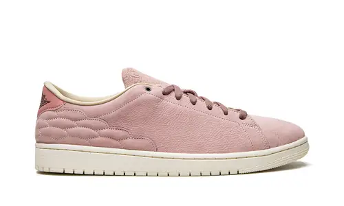 Air Jordan 1 Air Jordan 1 Centre Court 'Pink Oxford' 