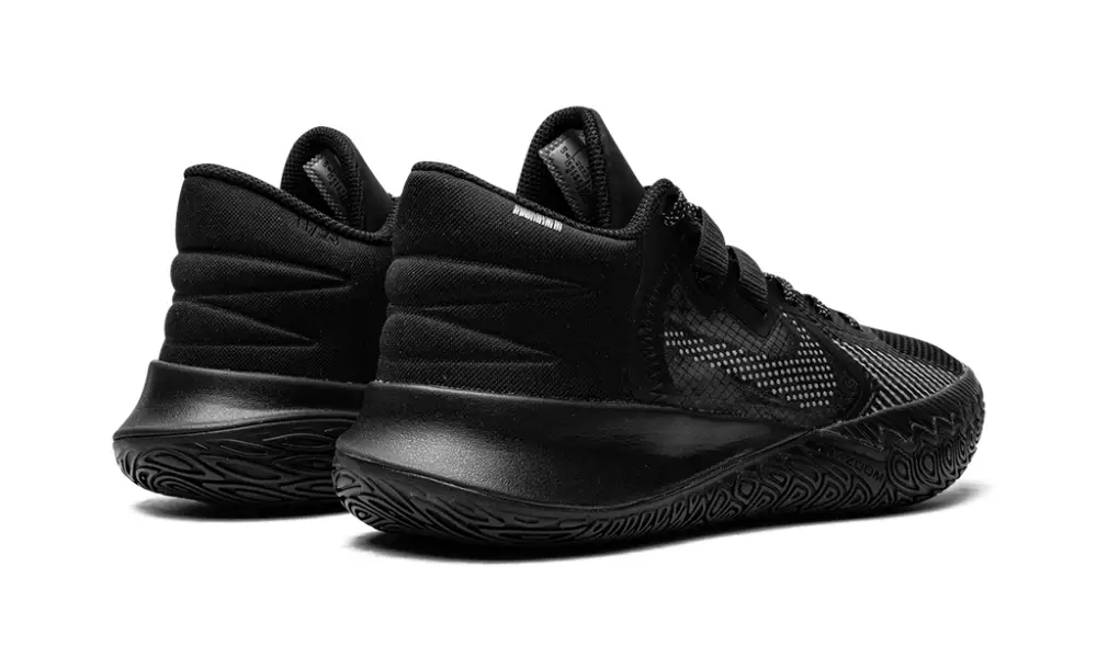 Nike Basketball Kyrie Flytrap V 'black' 