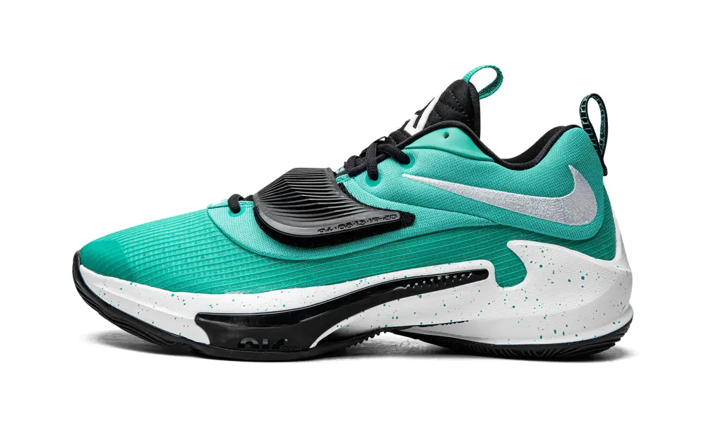 Nike Basketball Zoom Freak 3 TB 'TB' 