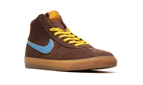Nike SB SB BRUIN HIGH WMNS 'Why So Sad ?' 