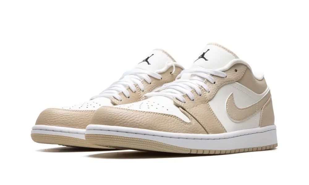 Air Jordan 1 Air Jordan 1 Low 'Sail / Rattan' 6291F188