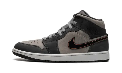 Air Jordan 1 Air Jordan 1 Mid SE 'Night Stadium'