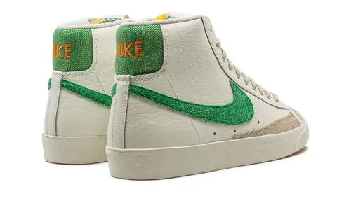 Nike Lifestyle Blazer Mid '77 Vintage 'Sail Stadium Green'