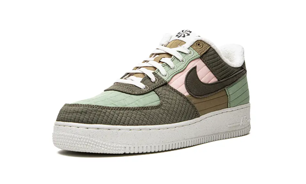 Nike Lifestyle Air Force 1 Low 'Toasty' 