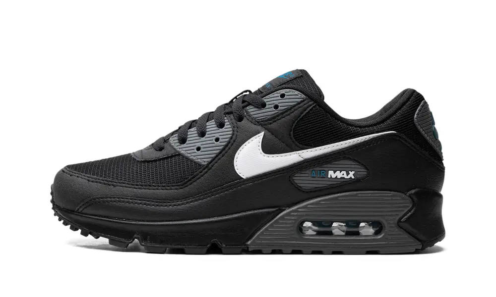 Nike Air Max Air Max 90 'Black Marina'