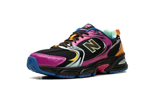 New Balance 530 530 'Black Multi-Color' 