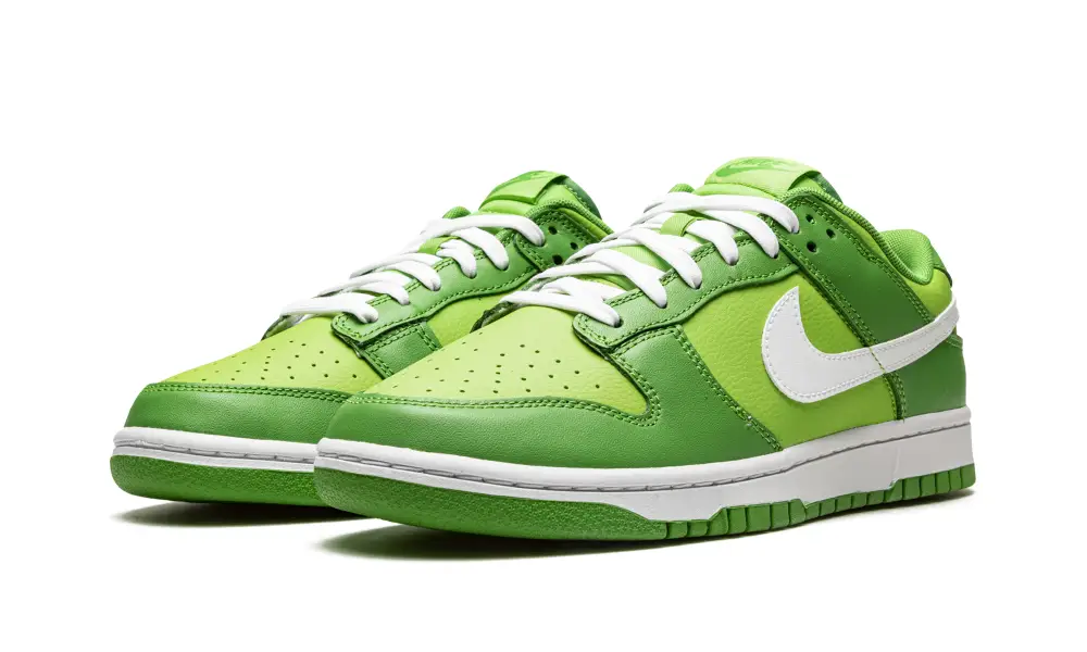 Nike Dunk Dunk Low Retro 'Chlorophyll'